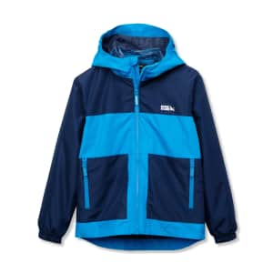 Eddie Bauer Kids Lone Peak 3-in-1 Jackets: $30 Eddie Bauer Kids Lone Peak 3-in-1 Jackets: $30