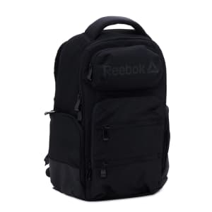 Reebok Winter 16" Laptop Backpack: $14