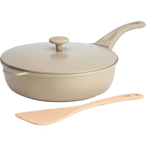 Goodful All-in-One 11" Pan: $30