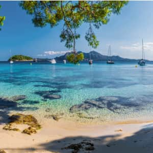 6-Night Mallorca Flight, Hotel, and Rental Car Vacation: From $899 per person 6-Night Mallorca Flight, Hotel, and Rental Car Vacation: From $899 per person