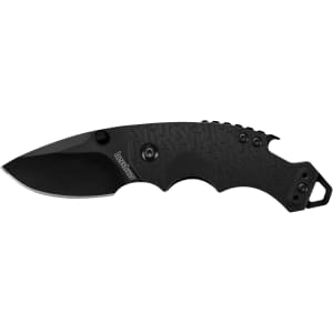 Kershaw Shuffle Multifunction Pocket Knife: $22.30 Kershaw Shuffle Multifunction Pocket Knife: $22.30