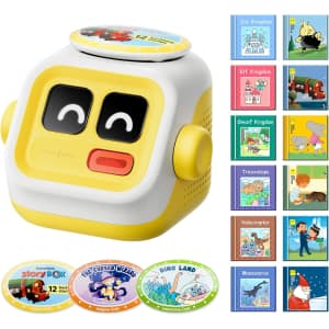 Seedpace Story Audio Machine: $76.30 Seedpace Story Audio Machine: $76.30