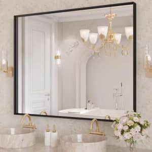 Home Depot President's Day Wall Mirrors Deals: Up to 30% off