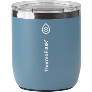 ThermoFlask 10-oz. Lowball Tumbler: $6.80