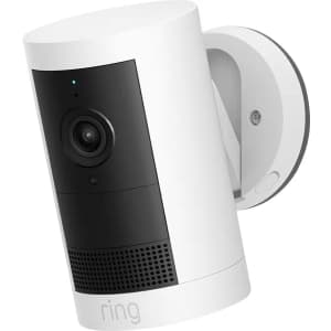 Ring Outdoor Cam Plus Security Cameras at Best Buy: 40% off Ring Outdoor Cam Plus Security Cameras at Best Buy: 40% off