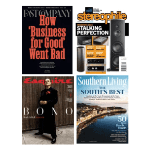 DiscountMags $5.50 Heat Wave Sale: Subscriptions for $5.50/year