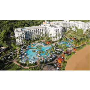 Hotels.com Puerto Rico Hotel Deals: from $60/night