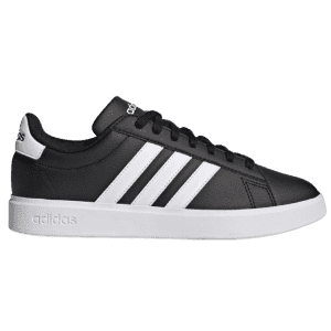 adidas Men's Grand Court Shoes: $27