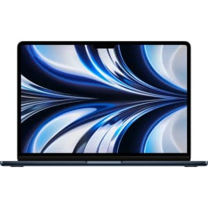 Apple MacBook Air M2 13.6" Laptop: $779