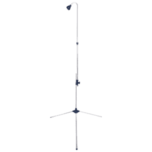 Thirteen Chefs Portable Outdoor Shower: $12 Thirteen Chefs Portable Outdoor Shower: $12