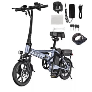 eBike 4th of July Deals at eBay: Extra 20% off eBike 4th of July Deals at eBay: Extra 20% off