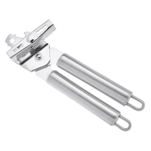 Amazon Basics Can Opener: $3