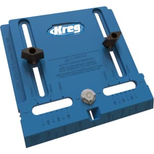 Kreg Tool Deals at Amazon: Up to 20% off
