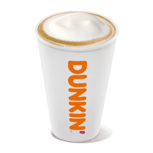 Dunkin' Lattes: Protein add-ons now free Dunkin' Lattes: Protein add-ons now free