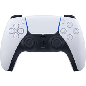 Wireless DualSense Controllers at Best Buy: $20 off Wireless DualSense Controllers at Best Buy: $20 off