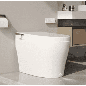 Toilets & Bidets at Home Depot: Up to 35% off