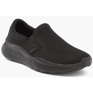 Skechers Men's Equalizer 5.0 Slip-On Sneakers: $40
