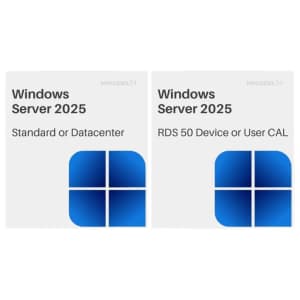 Windows Server Software at Groupon: Up to 85% off + extra 20% off