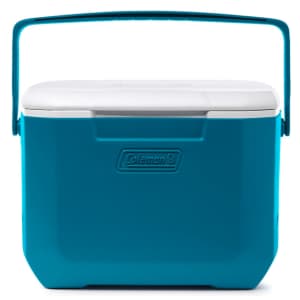 Coleman Chiller Series 16-Quart Insulated Cooler: $19