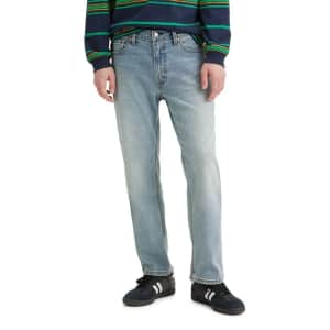 Levi's Jeans Clearance at eBay: From $8.59