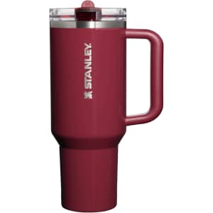 Stanley Quencher ProTour 40-oz. Flip Straw Tumbler: $29