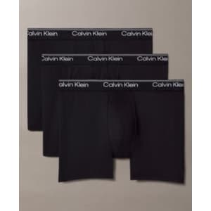 Macy's Big Fall Men's Underwear Sale: 40% off or Macy's Big Fall Men's Underwear Sale: 40% off or