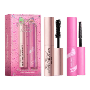 Too Faced Holiday Sets at Ulta: 30% off