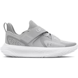 Under Armour Semi-Annual Shoe Deals: Up to 30% off + extra 50% off