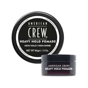 American Crew Haircare at Woot: Up to 49% off
