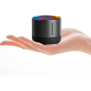 Monster S270 Bluetooth Speaker: $24.99