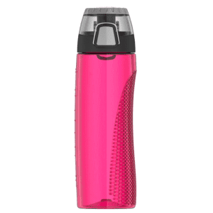 Thermos 24-oz. Tritan Hydration Bottle with Meter: $7.49 Thermos 24-oz. Tritan Hydration Bottle with Meter: $7.49