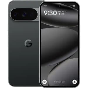 Google Pixel 10 Pro 128GB Android Phone for AT&T: Free w/ Pixel trade-in Google Pixel 10 Pro 128GB Android Phone for AT&T: Free w/ Pixel trade-in