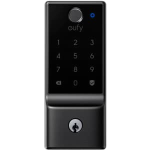 eufy Smart Lock E31 Replacement Deadbolt: $124.99