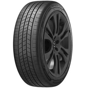 Hankook Tire Deals at SimpleTire: Up to $100 back