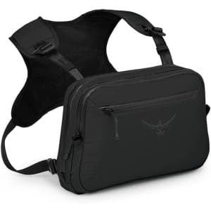 Osprey Archeon Commuter Chest Rig Bag: $56 Osprey Archeon Commuter Chest Rig Bag: $56