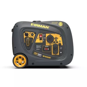 Certified Refurb Firman Generator Outlet Deals at eBay: Extra 20% off Certified Refurb Firman Generator Outlet Deals at eBay: Extra 20% off