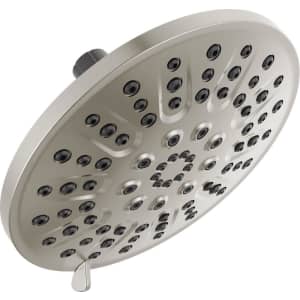 Delta Faucet 4-Setting Shower Head: $26 Delta Faucet 4-Setting Shower Head: $26