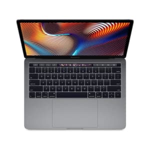 Refurb Apple MacBooks at Woot: from $230