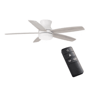Ceiling Fans and Lighting at Home Depot: Up to 35% off