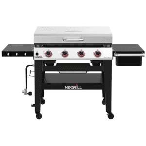 Grills & Accessories at Home Depot: Up to 60% off