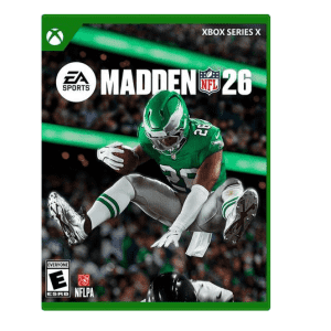 EA Digital Titles for Xbox at GameStop: Up to 90% off EA Digital Titles for Xbox at GameStop: Up to 90% off