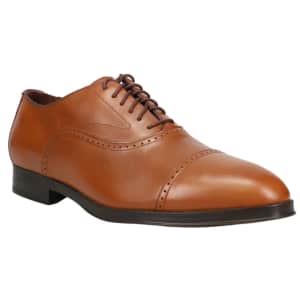Cole Haan Men's Dawson G360 Oxford Cap Toe Dress Shoes: $55