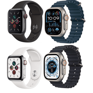 More Refurb Apple Watches at Woot: from $70 More Refurb Apple Watches at Woot: from $70