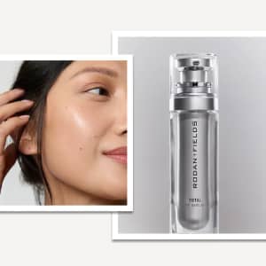Rodan + Fields Total RF Serum Sample: Free