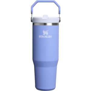 Stanley 30-oz. IceFlow Flip Straw Tumbler: $18 Stanley 30-oz. IceFlow Flip Straw Tumbler: $18