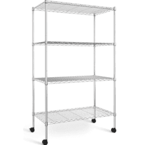 Home Organization and Storage Deals at Woot: Up to 65% off