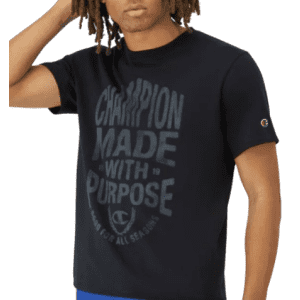 Champion Sale: Up to 50% off