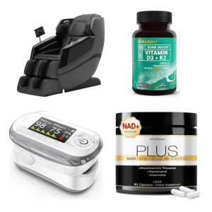 Health & Wellness Deals at Woot: Up to 67% off