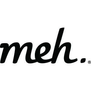 Meh Free Shipping Coupon: Free shipping w/ DEALNEWS Meh Free Shipping Coupon: Free shipping w/ DEALNEWS