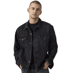Levi's Outerwear: 40% off